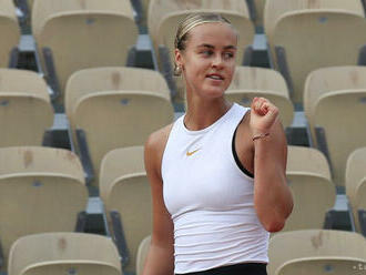 Šramková postúpila do štvrťfinále turnaja WTA v Belehrade