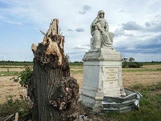 Týden po tornádu: Taky nevím, kdo jste, ale snad vám to trochu pomůže