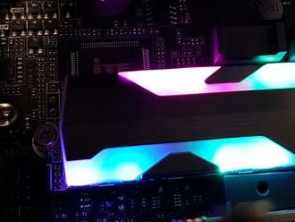 RECENZE: ADATA XPG Spectrix S20G 500GB - dostupné NVMe SSD s RGB LED