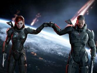 RECENZE – Mass Effect: Legendary Edition zachraňuje letošní herní scénu