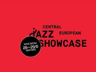 Central European Jazz Showcase