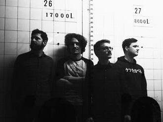 What Aleph Said – post rock po švajčiarsky