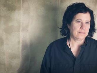 Thalia Zedek po ôsmykrát