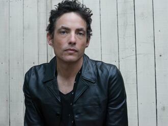 Jakob Dylan oživil The Wallflowers a spomína na staré rany