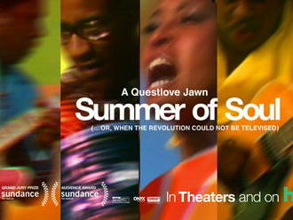 Summer Of Soul