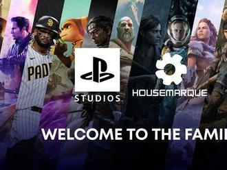 Sony kúpilo štúdio Housemarque, ktoré stojí za nedávnym PS5 hitom Returnal