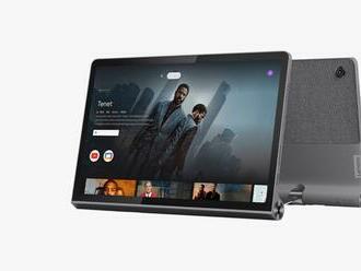 Lenovo Yoga Tab 11