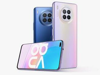 Huawei Nova 8i