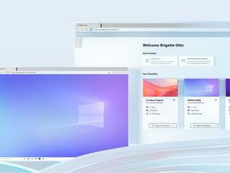 Windows 365: prvý operačný systém od Microsoftu na báze cloudu
