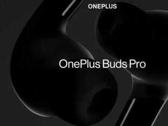 OnePlus Buds Pro prinesú adaptívne potlačenie hluku