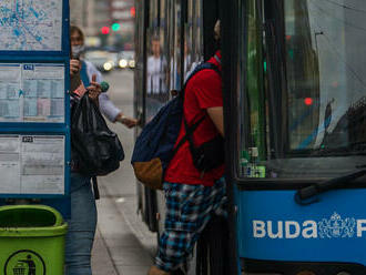 Első ajtós felszállással gondoskodik a BKK a káosz újabb fokáról