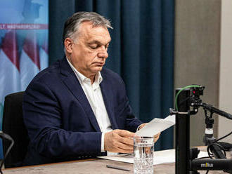 Orbán Viktor: Igazságot Magyarországnak!