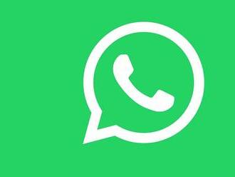 Drastická zmena vo WhatsApp: Vysvetľujeme novinku, ktorá ho zmení už navždy!