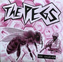 The Pegs – Bee Charmer