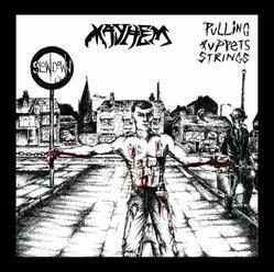 Mayhem – Pulling Puppets Strings