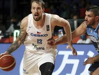 Basketbalisté zdolali Uruguay a jsou v semifinále. Čeká je Kanada