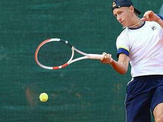 Legenda ožívá. Ve Wimbledonu po čtyřiceti letech znovu vítězí Borg