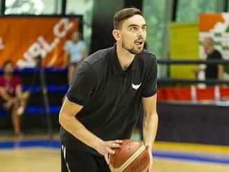 Obři pod košem se postarali o boom. Basketbal se hrne na český sportovní trůn