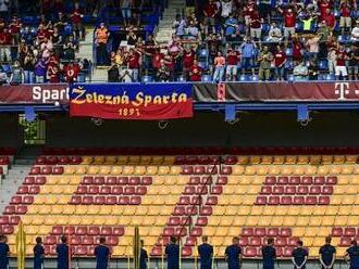 Geniální tah, nebo podpásovka? Fanoušci zuří, Sparta osolila ceny vstupenek