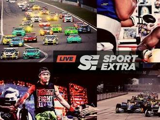 M7 Group zajišťuje distribuci stanice Sport Extra