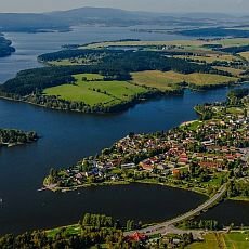 Všude dobře, doma nejlépe!