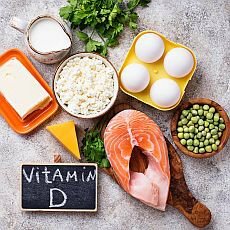 Proč odborníci doporučují vitamín D i v létě?