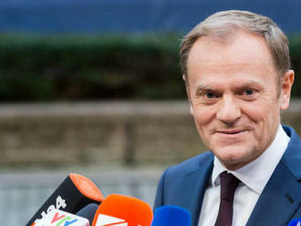 Tusk sa vracia do poľskej politiky, stal sa lídrom opozičnej Občianskej platformy