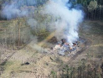 Českí poslanci schválili odškodnenie za výbuchy vo Vrběticiach