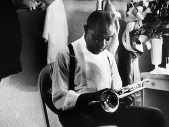 Legendárny džezmen Louis Armstrong umrel pred päťdesiatimi rokmi