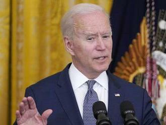 Biden: Vojenská misia USA v Afganistane sa skončí 31. augusta