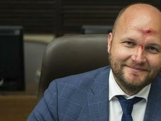 Homofóbom roka sa stal minister obrany Jaroslav Naď