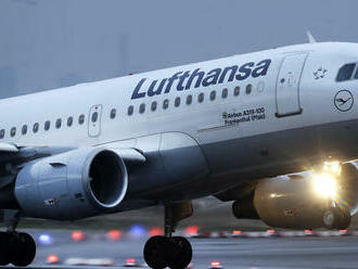 Lufthansa už nebude cestujúcich vítať oslovením 