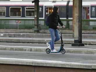 Muž z parížskeho klenotníctva ukradol šperky za takmer 3 milióny eur