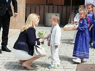 Čaputovú zaujala Orava pôrodnosťou aj moderným prístupom k ekológii