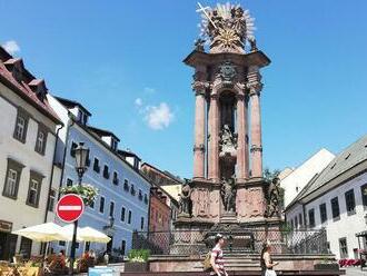 Banská Štiavnica: Mesto so silným geniom loci