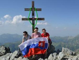 Kriváň: Symbol Slovákov láka aj cudzincov