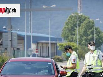 Uzatvorenie hraničného prechodu Vrbovce komplikuje občanom život, tvrdí starosta