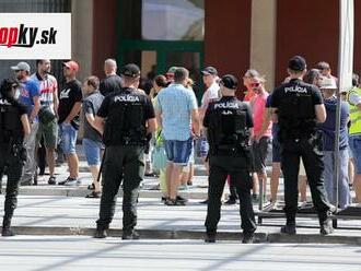 Ďalší masívny protest PENDLEROV na hraniciach: Zlé správy! Chcú blokovať aj diaľnice