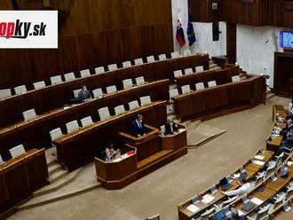 Je ROZHODNUTÉ! Poslanci schválili výhody pre očkovaných: VIDEO Smer dá novelu na Ústavný súd