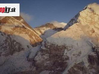 Neuveriteľný film od slovenskej legendy: Najťažšia cesta na Everest žne ďalšie festivalové úspechy