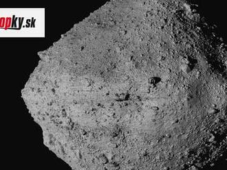 K Zemi sa približuje asteroid veľký ako mrakodrap: Vedci sa boja zrážky, chcú odkloniť jeho dráhu