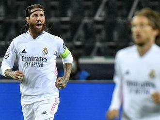 Sergio Ramos bez klubu dlho neostal: Zahrá si Ligue1?