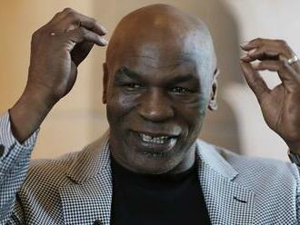 Legendárny Mike Tyson oslávil okrúhle narodeniny: Neuveriteľné, čo predviedol!