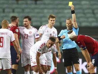 Posledný duel na EURO povedie najbohatší rozhodca! Finále dostal ako rozlúčku s kariérou