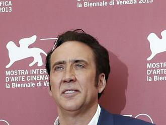 Nicolas Cage po boku piatej manželky, o 31 rokov mladšej Japonky: Odpadnete, ako sa zasnúbili