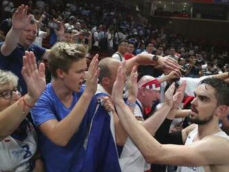 Oslavy striedajú obavy: Vyskytol sa u českých basketbalistov koronavírus?