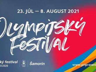 Olympijské hry aj na Slovensku! Príďte na historicky prvý Olympijský festival