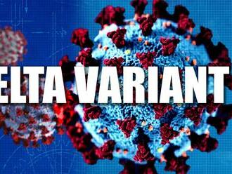 Infekčnejší variant už má prevahu vo väčšine Európy, prekonal doteraz dominantnú alfu: Dokedy to bude pokračovať?