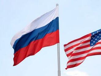 USA rokovali s Ruskom: Aká atmosféra tam panovala? Americký rezort diplomacie to povedal jasne