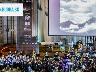 Film Jánošík   v sprievode orchestra v sobotu uzavrie 17. ročník Viva Musica! festivalu